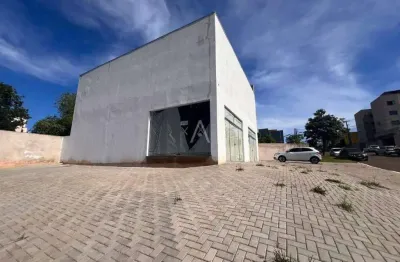 Sala comercial para aluguel no bairro neva em cascavel por r$ 6.500,00