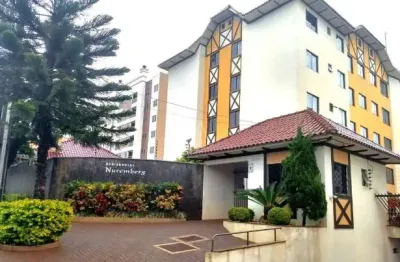 Apartamento 3 quartos à venda no bairro cancelli em cascavel por r$ 300.000,00