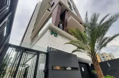 Apartamento 3 suítes à venda no bairro centro em cascavel por r$ 1.780.000,00