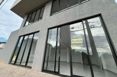 Sala comercial para alugar na Rua Terezina, Centro, Cascavel