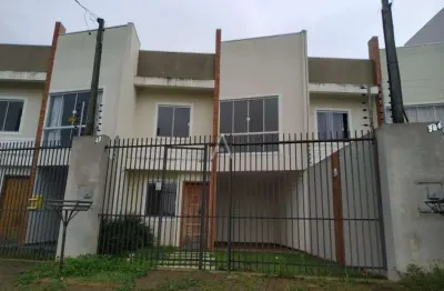 Sobrado 3 quartos à venda no bairro coqueiral em cascavel por r$ 450.000,00