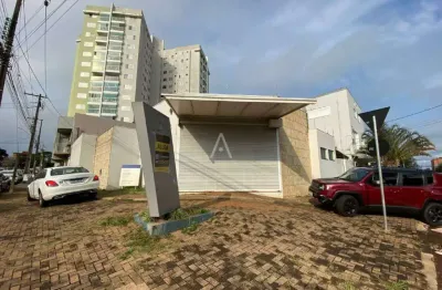 Sala comercial para alugar na Rua Mato Grosso, Centro, Cascavel