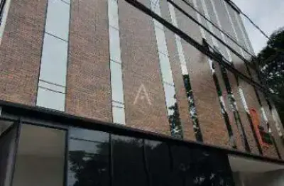 Sala comercial para alugar na Rua Castro Alves, Centro, Cascavel