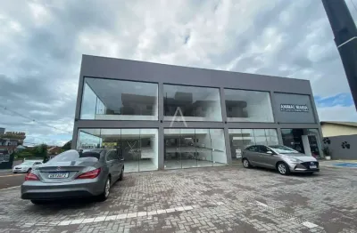 Sala comercial para alugar na Rua Paraná, São Cristóvão, Cascavel