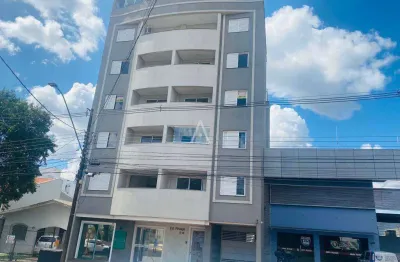 Apartamento 2 quartos à venda no bairro centro em cascavel por r$ 450.000,00
