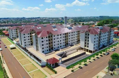 Apartamento 1 quarto à venda no bairro pioneiros catarinenses em cascavel por r$ 235.000,00