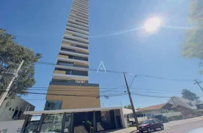 Apartamento 3 quartos à venda no bairro country em cascavel por r$ 1.350.000,00