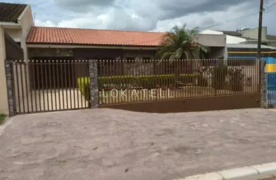 Casa residencial 3 quartos à venda no bairro pacaembu em cascavel por r$ 900.000,00