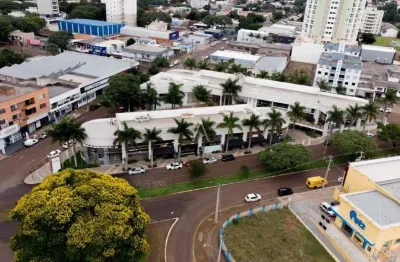 Sala comercial para alugar na Rua Treze de Maio, Centro, Cascavel