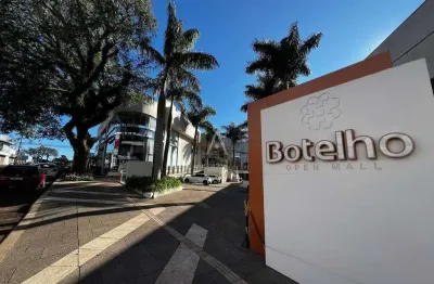 Sala comercial para alugar na Rua Treze de Maio, Centro, Cascavel