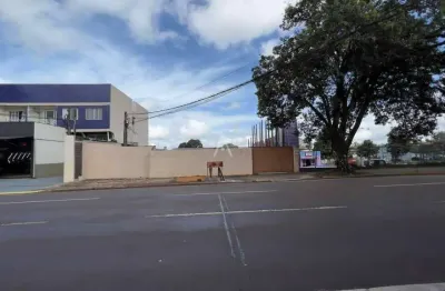 Terreno à venda no bairro centro em cascavel por r$ 2.800.000,00