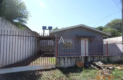 Casa residencial 2 quartos à venda no bairro coqueiral em cascavel por r$ 430.000,00
