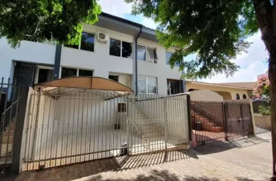 Sobrado 2 quartos à venda no bairro centro em cascavel por r$ 495.000,00