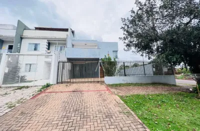 Sobrado 4 quartos à venda no bairro coqueiral em cascavel por r$ 700.000,00