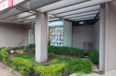 Sala térrea para locação no centro no edifício dom antônio em cascavel