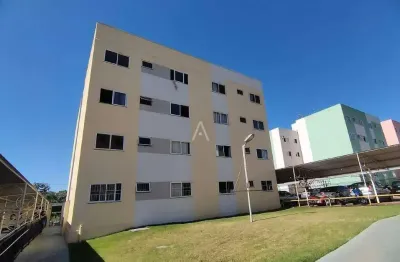 Apartamento 2 quartos para aluguel no bairro tocantins em toledo por r$ 1.500,00