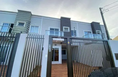 Casa com 3 quartos para alugar na Rua Jânio Quadros, Pioneiros Catarinenses, Cascavel