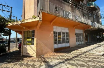 Sala comercial para aluguel no bairro centro em toledo por r$ 5.000,00
