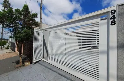 Casa com 3 quartos para alugar na Rua Agenor Didoni Souto, Novo Milênio, Cascavel