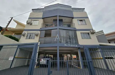 Apartamento 2 quartos para aluguel no bairro sao francisco em toledo por r$ 1.110,00