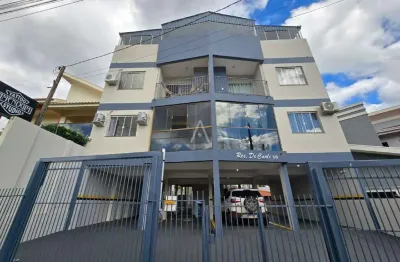 Apartamento 2 quartos para aluguel no bairro sao francisco em toledo por r$ 1.110,00
