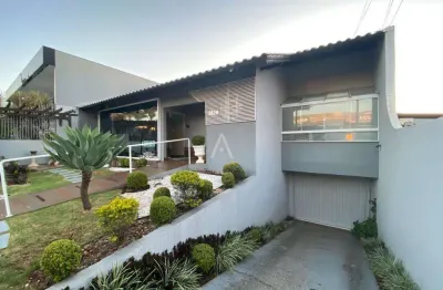 Sala comercial para locação praticamente no centro de cascavel