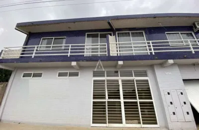 Sala comercial para locação no santa cruz em cascavel