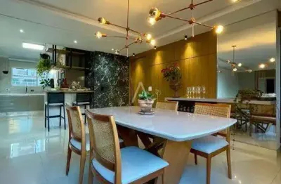 Apartamento com 2 quartos para alugar na Rua Mato Grosso, Centro, Cascavel