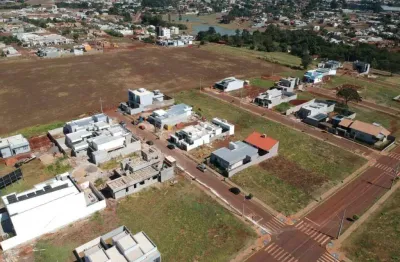 Terreno à venda no bairro interlagos em palotina por r$ 266.437,50