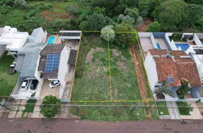 Terrenos à venda no bairro recanto tropical em cascavel por r$ 1.000.000,00