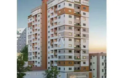 Apartamento 2 quartos à venda no bairro centro em cascavel por r$ 642.900,00
