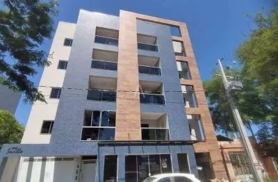 Apartamento 2 quartos à venda no bairro vila industrial em toledo por r$ 500.000,00