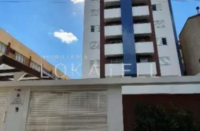 Apartamento 1 quarto à venda no bairro centro em cascavel por r$ 400.000,00