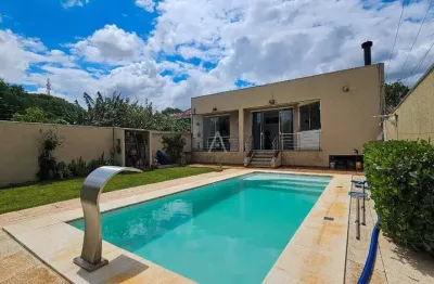 Casa residencial 3 quartos à venda no bairro regiao do lago em cascavel por r$ 1.300.000,00