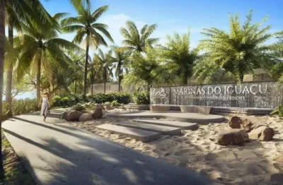 Terreno à venda no bairro vila gaúcha em nova prata do iguaçu por r$ 610.000,00