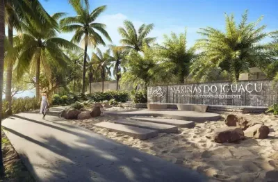 Terreno à venda no bairro vila gaúcha em nova prata do iguaçu por r$ 2.160.000,00