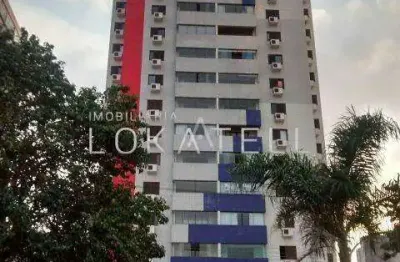Apartamento 4 quartos à venda no bairro centro em cascavel por r$ 2.200.000,00