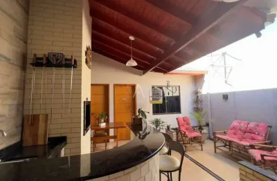 Casa residencial 3 quartos à venda no bairro santa felicidade em cascavel por r$ 500.000,00