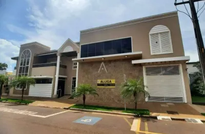 Sala comercial para aluguel no bairro centro em toledo por r$ 24.000,00