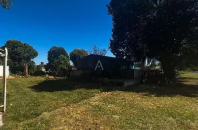 Terreno à venda no bairro cascavel velho em cascavel por r$ 380.000,00