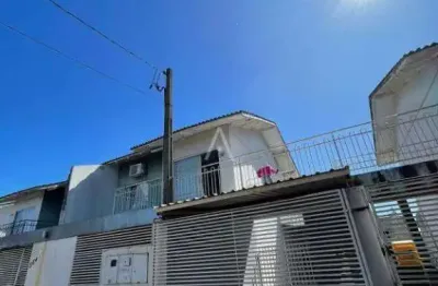 Apartamento 3 quartos à venda no bairro sao cristovao em cascavel por r$ 260.000,00