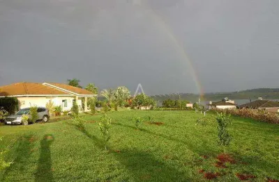 Terreno a venda no condomínio marinas salto caxias plantar em boa vista da aparecida