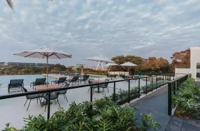 Terreno à venda no bairro cataratas em cascavel por r$ 510.000,00