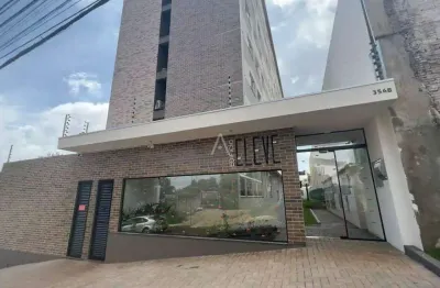 Apartamento 3 quartos à venda no bairro centro em cascavel por r$ 598.000,00