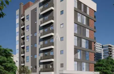 Apartamento 3 quartos à venda no bairro jardim la salle em toledo por r$ 1.450.000,00