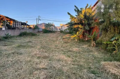 Terreno à venda no bairro canada em cascavel- 490.000,00