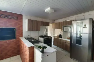 Casa residencial 3 quartos à venda no bairro sao cristovao em cascavel por r$ 850.000,00