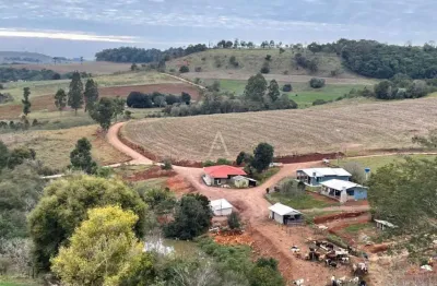 Imóveis rurais à venda no bairro centro em nova laranjeiras por r$ 1.200.000,00