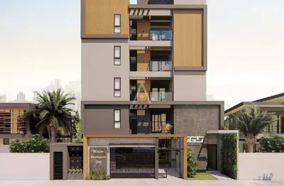 Apartamento 2 quartos à venda no bairro alto alegre em cascavel por r$ 394.399,40