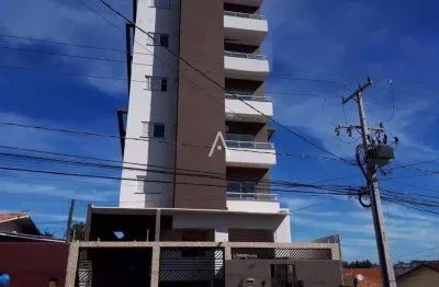 Apartamento 3 quartos à venda no bairro parque sao paulo em cascavel por r$ 520.000,00